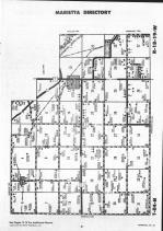 Map Image 030, Marshall County 1991